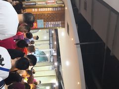 -元盛居(生态大街店)