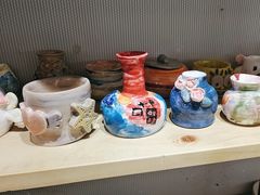 -垚陶陶(同成街华联店)