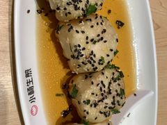 -小杨生煎(湟普汇店)