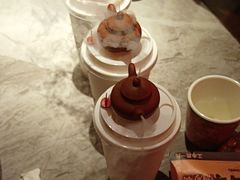 -山四砂锅(太原钟楼街店)