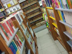 -方庄书店(通润商务会馆店)