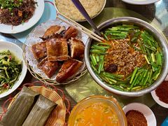 -岩保农家乐