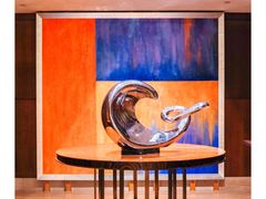 -广州粤海喜来登酒店