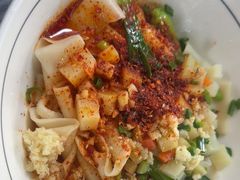 -秦园陕西手工面馆(番禺节能科技园店)