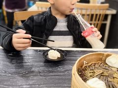 -老盛兴·上海小笼汤包馆(武夷店)