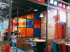 -汉城烧烤(西稍门劳动路店)