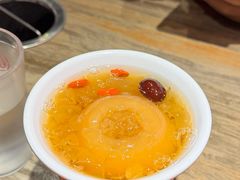 -叁宝烤肉·西安烧烤(东三爻店)