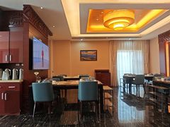 -内蒙古驻京办餐厅