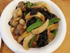 -凤城酒家(环市西路店)