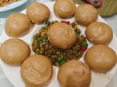-阿巧一号私房菜(止园路店)