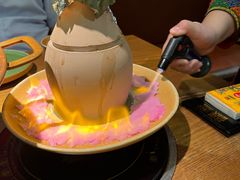 -吃饭皇帝大(长宁龙之梦店)