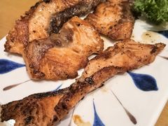 -大焰自助日式料理 铁板烧(徐汇店)