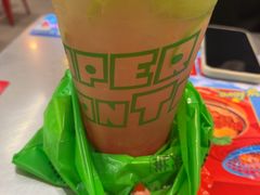 -柠季·手打柠檬茶(静安大悦城北座B1店 )
