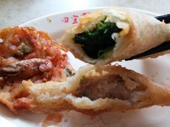 -四宜糕团店(南大街店)