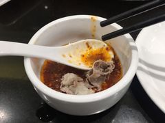 -北门涮肉·铜锅涮肉(南锣鼓巷店)