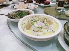 -利鸿私宴(南京路步行街店)
