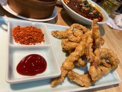 -全牛匠·乐山跷脚牛肉(新中关店)