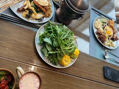 -菲住布渴酒店自助餐厅(阿里巴巴西溪园区店)