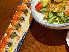 -白石の深夜食堂(泰华店)