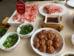 -阳坊大都涮羊肉(阳坊总店)