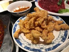 -董家湾重庆老火锅(嘉华店)