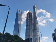-上海中心大厦