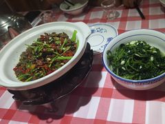 -好帮厨·下饭浏阳菜·坚持现炒(月湖店)