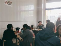 大堂-王三姑牛肉饼
