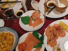 -昆明佳华广场酒店·西餐厅