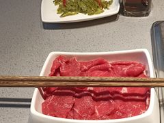 -海底捞火锅(金光华店)