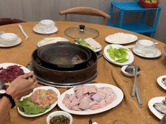 -濠轩阁特色生蚝火锅总店