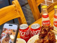 -小方的面(徐家汇店)