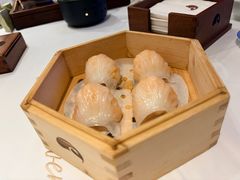 -白天鹅宾馆-玉堂春暖餐厅