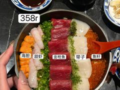 -小山日本料理(太古汇店)