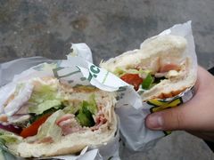 -赛百味SUBWAY(小北店)