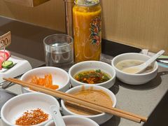 -海底捞火锅(宇飞大厦店)