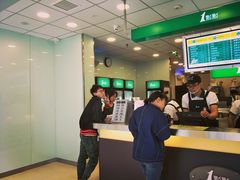 -1点点(二七万达店)