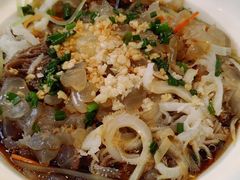 葱油三脆-聚丰园•湖鲜餐厅(阿红私房菜梅石路店)