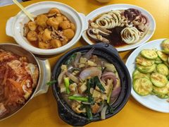 -甜甜屋(解放中路店)