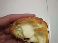 -BOKE博稞烘焙(天佑城店)