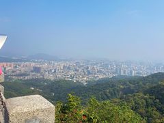 -白云山索道-售票处