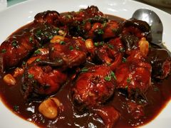 红烧河鳗-新吉士·上海菜(浦东LCM置汇旭辉店)