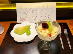 -元熹会席料理