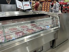 -山姆会员商店(上海浦东店)
