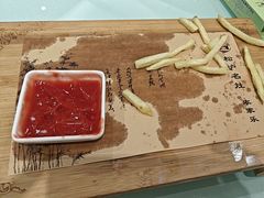 -松沪名灶·新上海菜(飞航吾悦广场店)