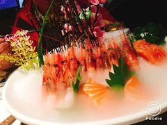 -大渔铁板烧(花园道店)