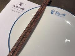 -美奈小馆·越南料理(中航城君尚购物中心店)