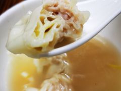 -汉记面馆(南华东路店)