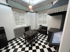 -龙环葡韵住宅式博物馆