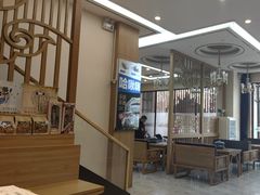 -哈啾嗨·蒙文化主题餐厅(京汉新城店)